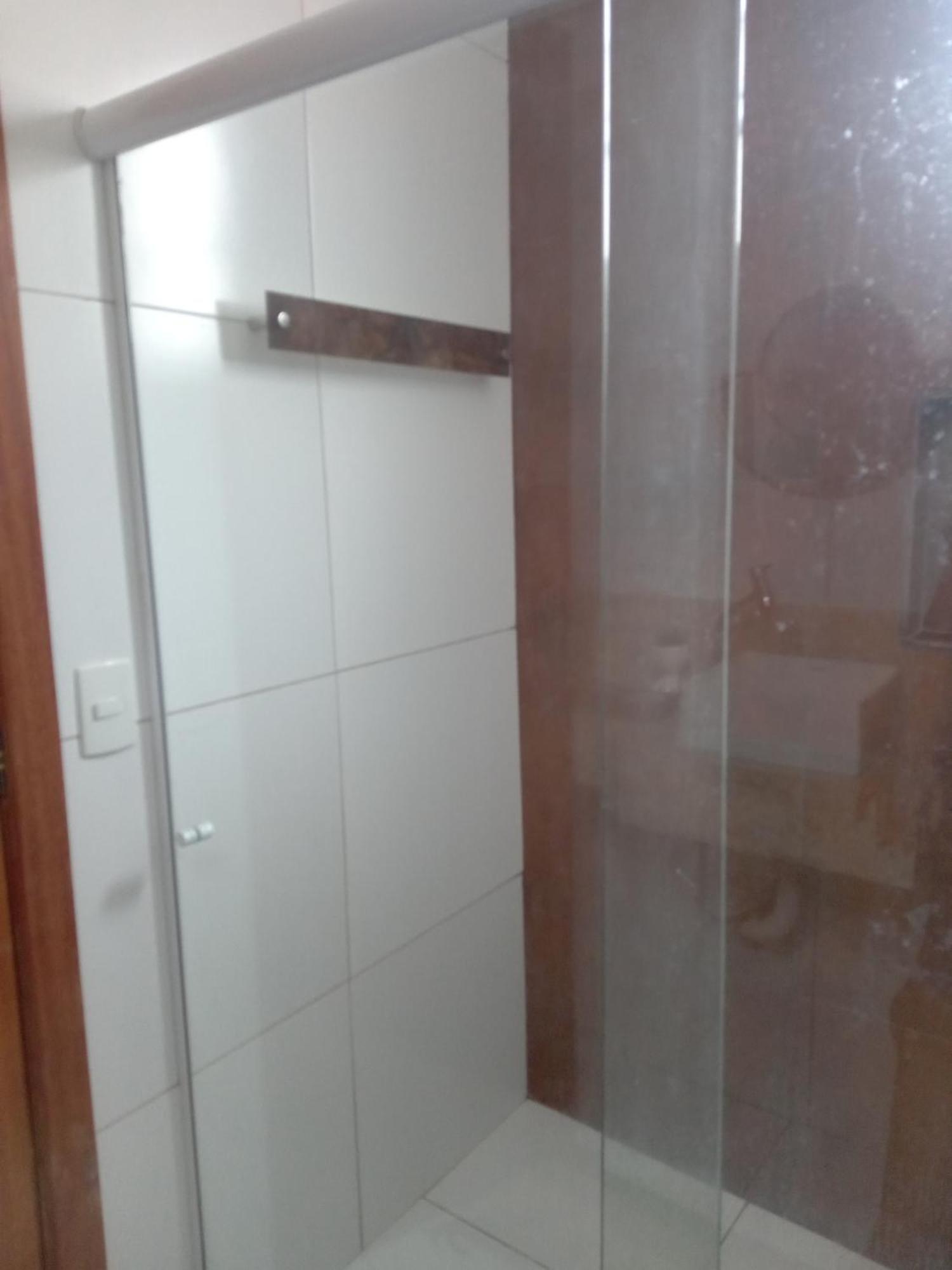 Orla Maritima De Salvador Apartment Bagian luar foto